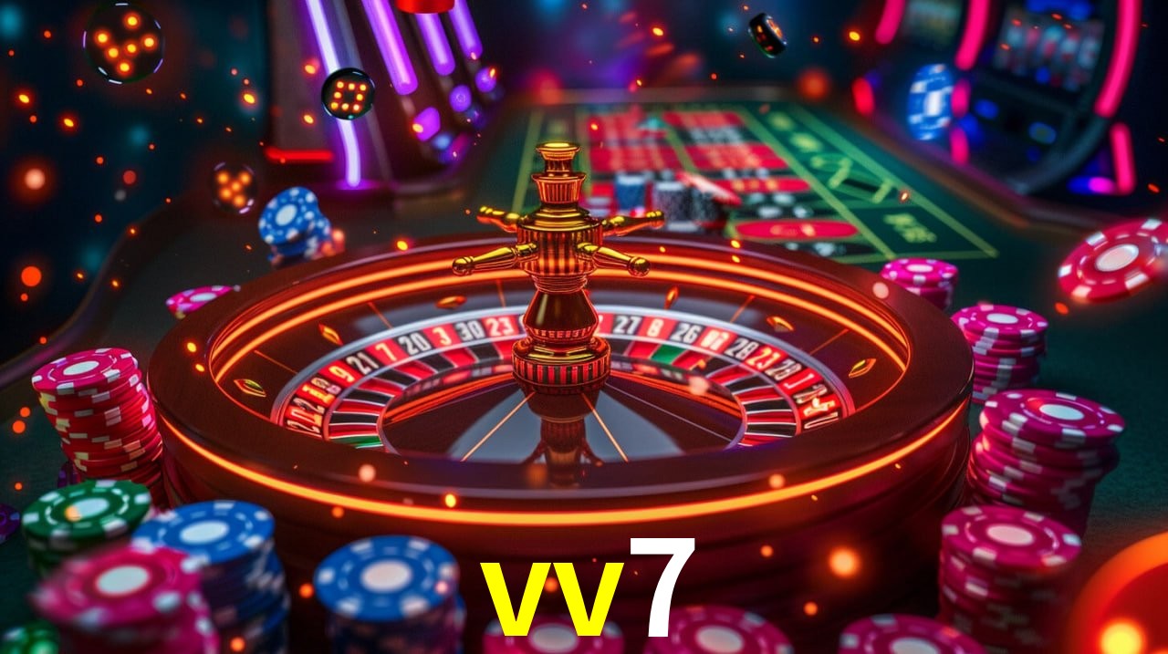 A Emoção da Loteria na vv7: Uma Chance de Mudança de Vida