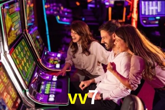 Desvendando o Mundo dos Jogos Virtuais na vv7